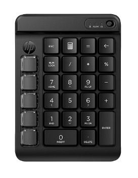 HP 435 Program BT Wireless Keypad, HP-7N7C3AA | Headsets.nl