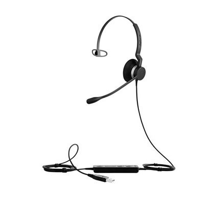 Jabra BIZ 2300 USB Mono