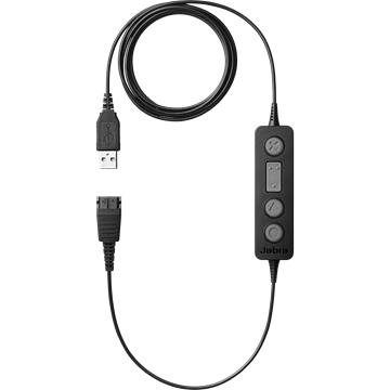 Jabra LINK 260 USB + call controll