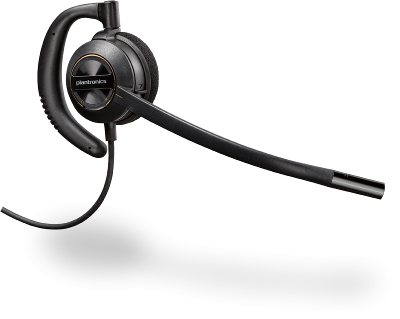 Plantronics EncorePro HW530