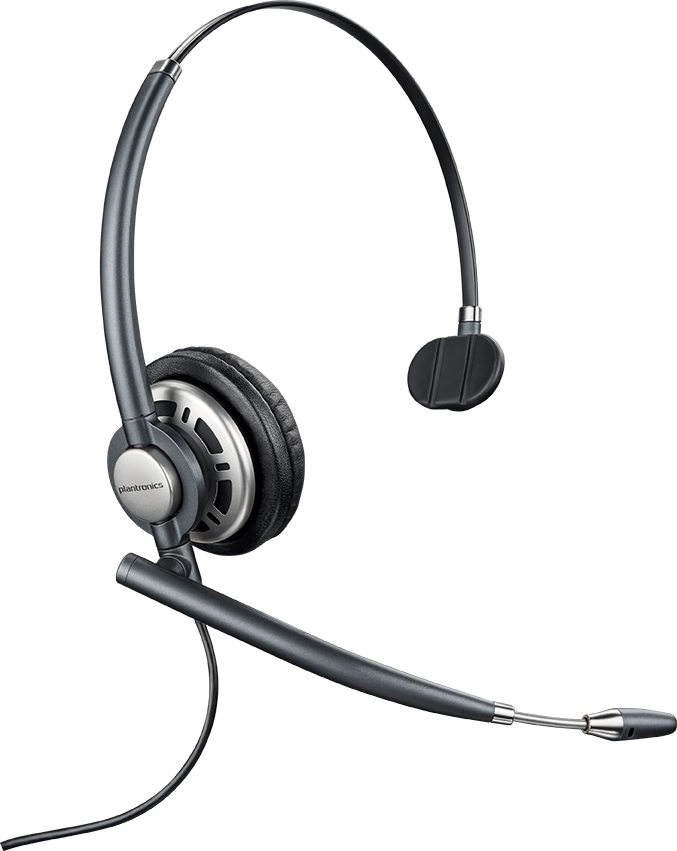 Plantronics EncorePro Mono NC/HW710