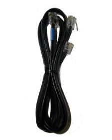 GN-9350DHSGCABL Jabra DHSG kabel voor EHS (Electronic Hook Switch)