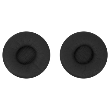 GN-9400LEATHER Leather earcushions for the Jabra Pro 9400 series.
