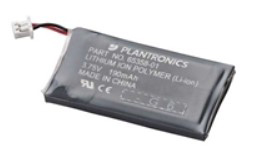 PL-202599-03 Batteries