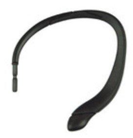 SE-504370 EPOS | SENNHEISER DW Office seperate flexible earhook.