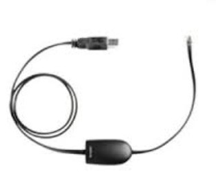 Jabra service kabel tbv Pro 920