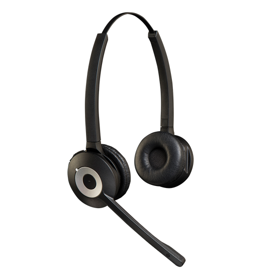 Jabra Pro 920 duo reserveheadset