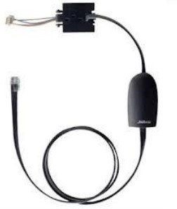 Jabra EHS Adapter Nec