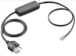 Plantronics EHS Cable APC-82/Cisco