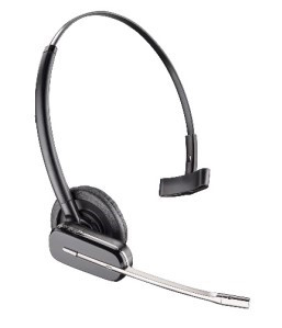 Plantronics hoofdbeugel W440/CS540/W740