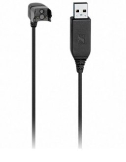 Sennheiser USB lader voor MB Pro 1 en 2