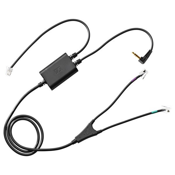Sennheiser CEHS-PA 01 adapter kabel