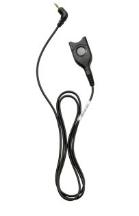 Sennheiser CCEL191-1 (60 cm QD/jack)