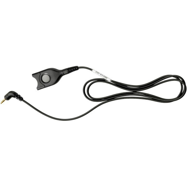 Sennheiser CCEL190-2 (100 cm QD/jack)