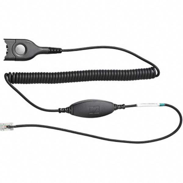 Sennheiser CHS 01 kabel (high sensitivity)