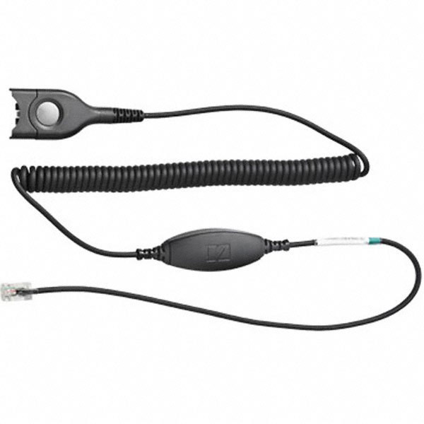 Sennheiser CLS 01 kabel (low sens)