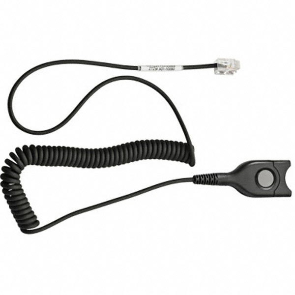 Sennheiser CSTD24 kabel (code 24)