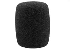 Sennheiser DW Pro microfoon kussens (10)
