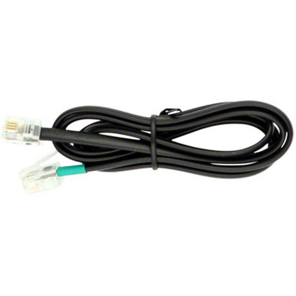 Sennheiser DW Kabel RJ45 - RJ 9 cable