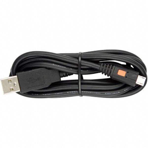 Sennheiser DW mini USB kabel
