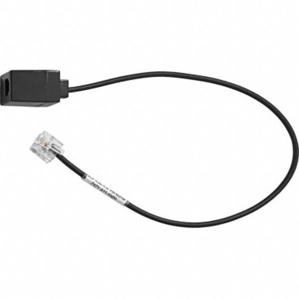 Sennheiser adapter RJ45 / RJ9