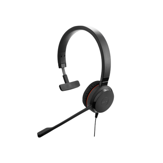 Jabra Evolve 30 II UC Mono