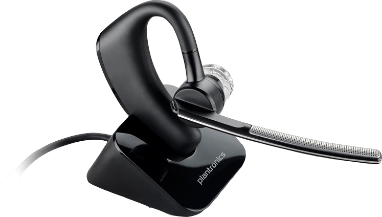 Plantronics Voyager Legend desktop lader