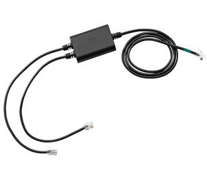 Sennheiser EHS adapter SNOM / CEHS-SN02