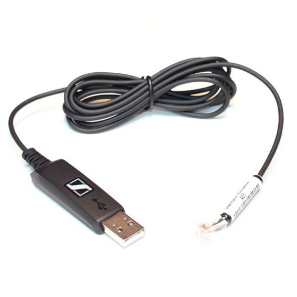 Sennheiser USB-RJ9 01