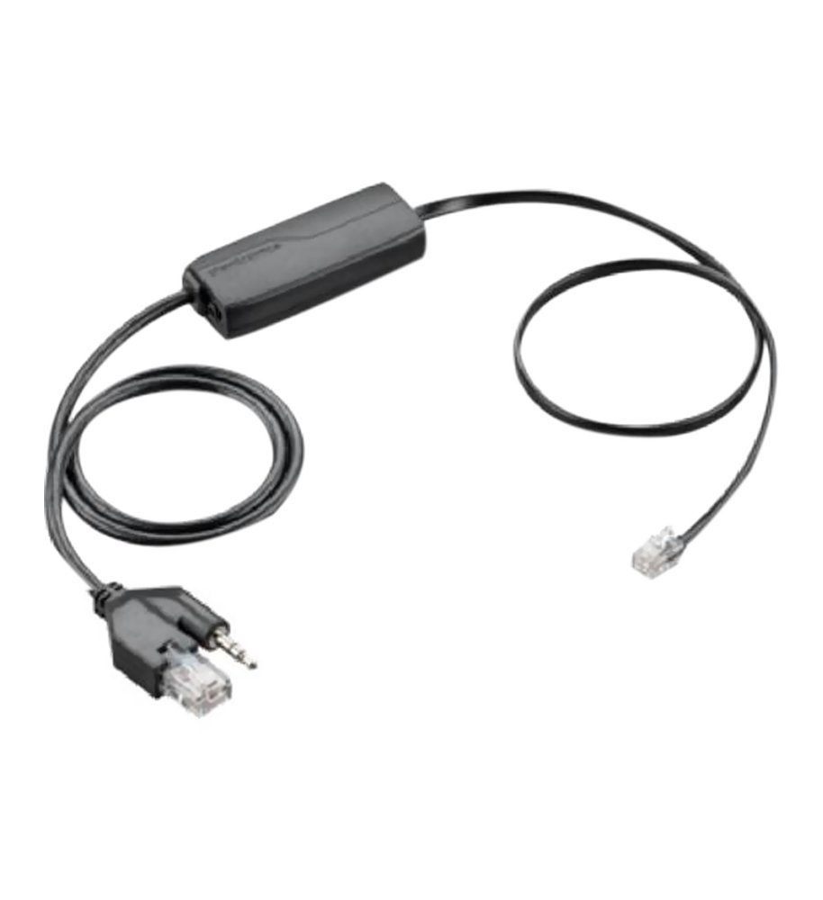 PL-87327-01 APD-80 Adapter kabel voor de CS500 en Savi