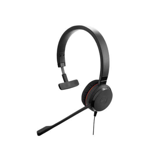 Jabra Evolve 30 II MS Mono