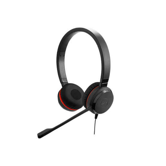 Jabra Evolve 30 II MS Stereo