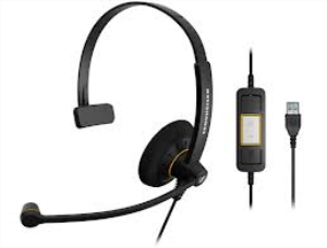 Sennheiser SC30 USB ML