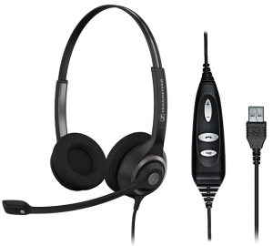 Sennheiser SC260 USB Lync/Skype