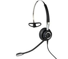 Jabra BIZ 2400 II Mono USB UC CC