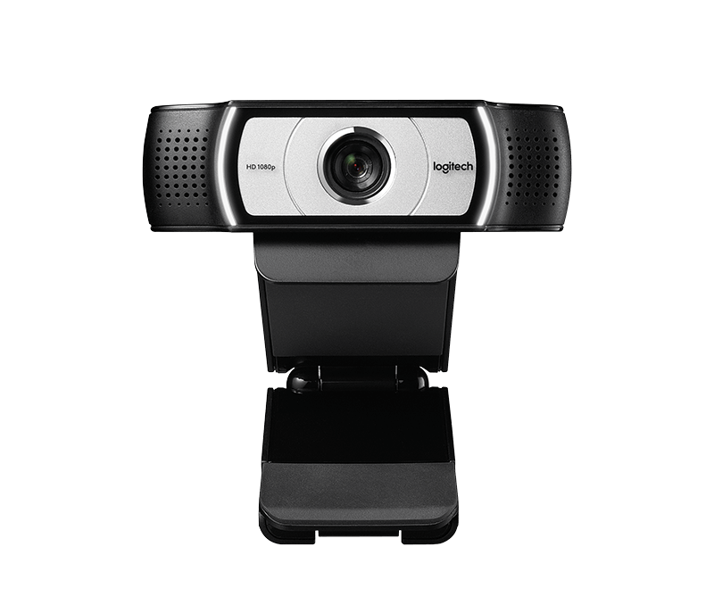 Logitech C930e Webcam