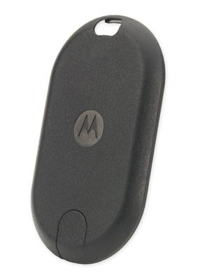 Motorola CLP446 battery door kit STD