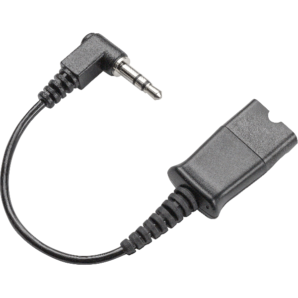 Converter cable SH-QD to GN-QD detail 2