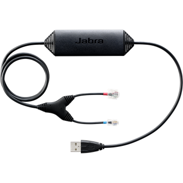 Jabra EHS Adapter Avaya/Nortel1100 serie detail 2