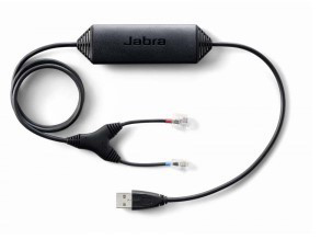 Jabra EHS Adapter Cisco IP8900 en 9900 detail 2