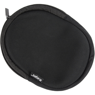 Jabra headset pouch Evolve 20-65 (10) detail 2