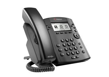 Poly VVX 311 Business Media Phone ML detail 2