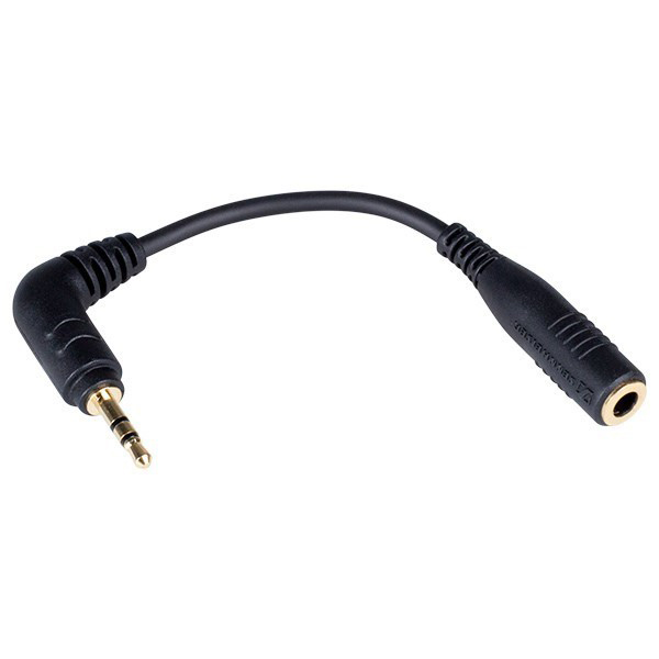 EPOS cable adapter: 3.5mm / 2.5mm detail 2