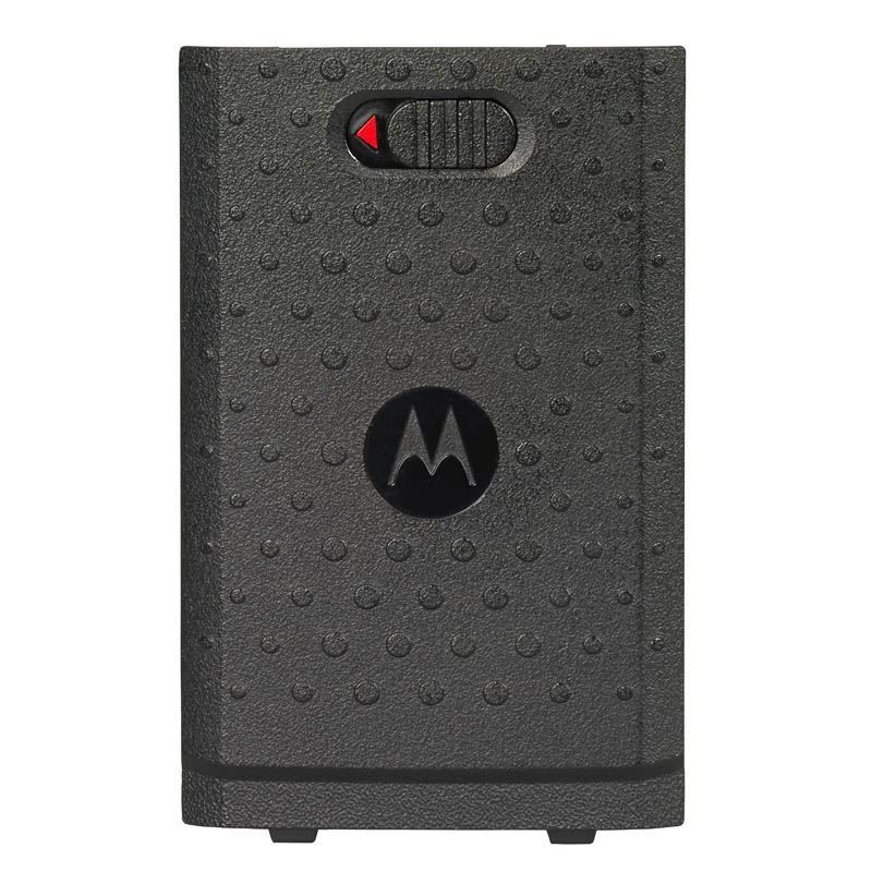 Motorola Sl 1600 Rear Cover
