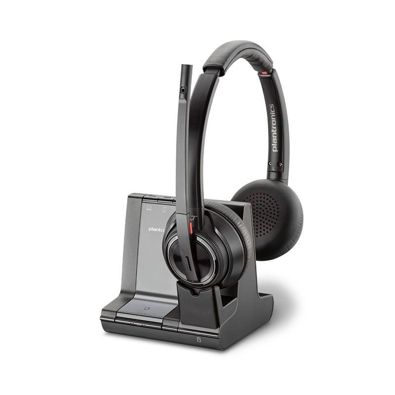 Plantronics Savi W8220-M DECT