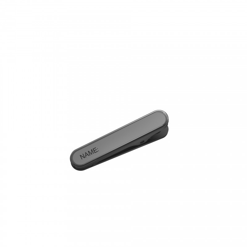 JA-14601-02 Kledingclips (10 stuks) voor de Jabra Engage.