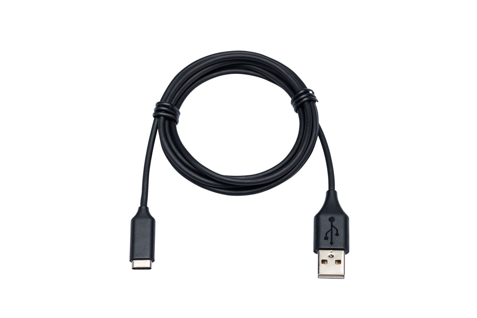 JA-14208-15 Jabra verlengkabel van 120cm. Van USB-C naar USB-A.