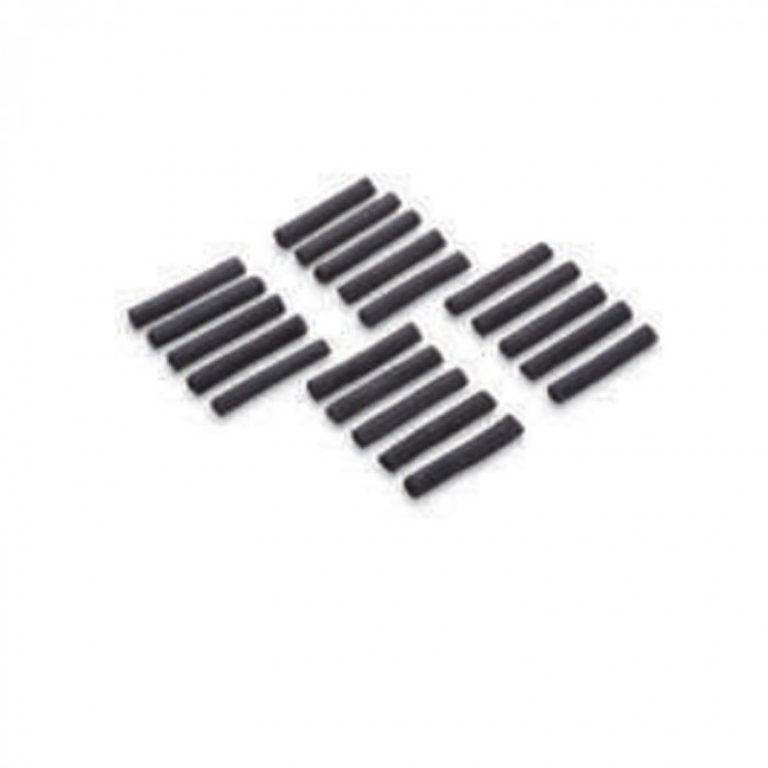 PL-87527-01 Spare foam earhook cover for the W440 and W740. Contains 20 pieces.