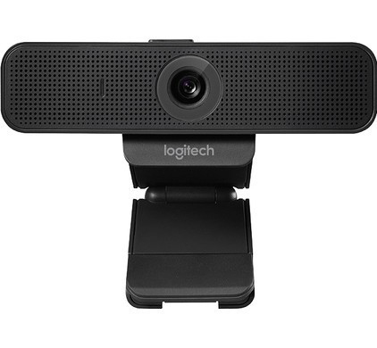 Logitech C925e Webcam detail 2