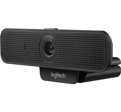 Logitech C925e Webcam detail 3